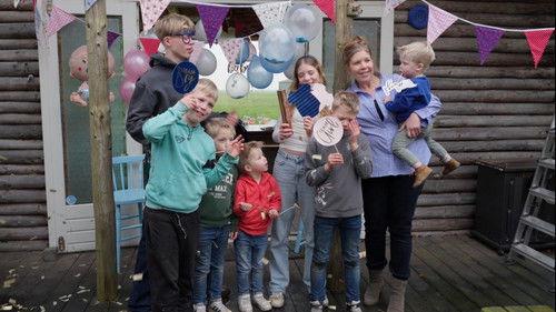 Een Huis Vol Season 20 Episode 5 - Episode 5