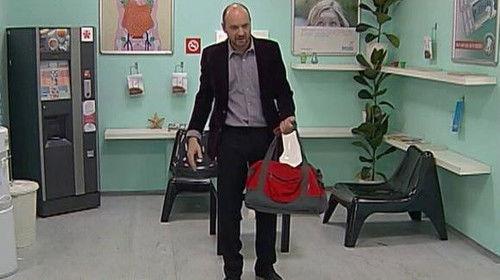 Our Little Clinic Season 6 Episode 13 - Dve torbi