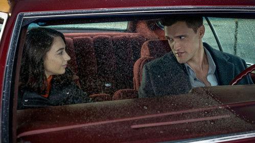 undefined Season 6 Episode 12 - A Girl Named Sue