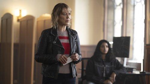 Annika Season 2 Episode 2 - Episode 2