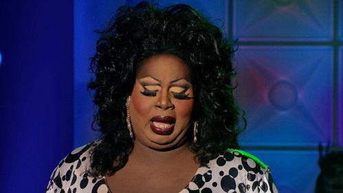 RuPaul's Drag Race Season 4 Episode 10 - DILFs: Dads I'd Like to Frock