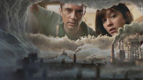 Love, Death & Robots Season 1 Episode 16 - ICE AGE