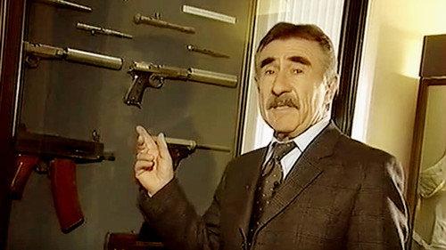 The investigation was conducted Season 2 Episode 18 - Episode 50