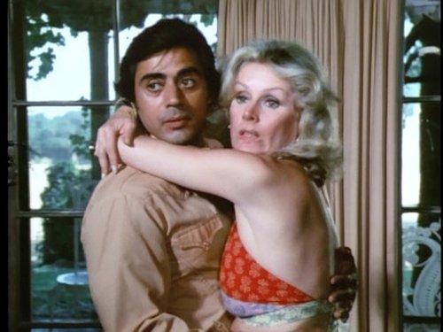 Cannon Season 5 Episode 10 - The Melted Man