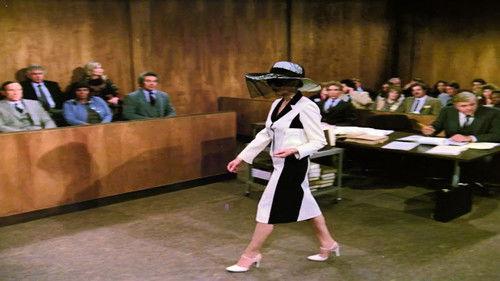 Dynasty Season 1 Episode 15 - The Testimony