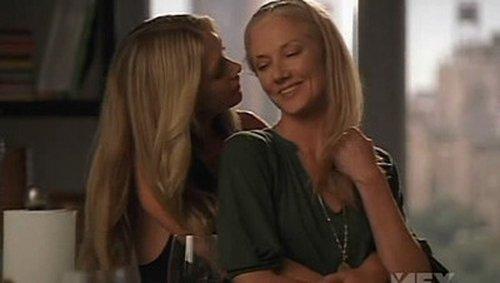 Nip/Tuck Season 5 Episode 2 - Joyce & Sharon Monroe