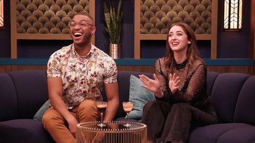 Dirty Laundry Season 5 Episode 2 - Who Hooked Up with Someone They Met on the Plane?