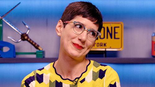 Um, Actually... Season 3 Episode 7 - D’oh! Actually: A Special Simpsons Episode