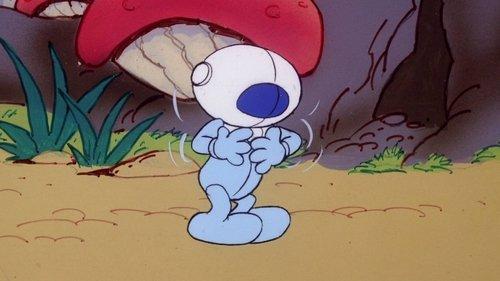 The Smurfs Season 2 Episode 10 - It Came From Outer Smurf