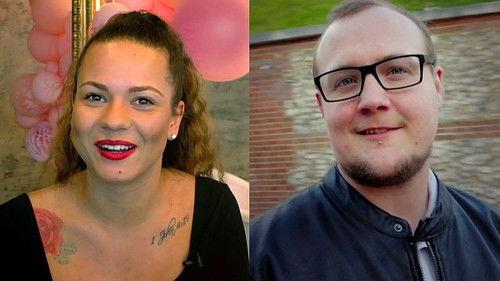 Naked Attraction Season 6 Episode 3 - Hollie-Anna & Jaison