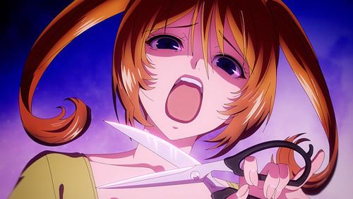 TenPuru Season 1 Episode 3 - I'll Castrate You