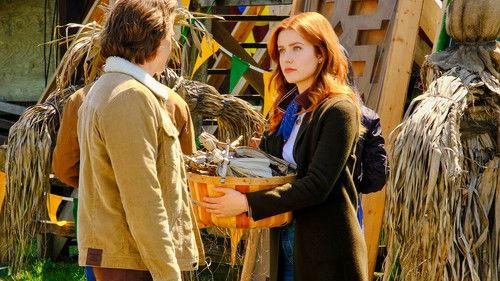 Nancy Drew Season 3 Episode 1 - The Warming of a Frozen Heart