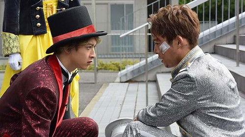 Kaitou Sentai Lupinranger vs. Keisatsu Sentai Patranger Season 1 Episode 25 - I Will Make You Stronger Than Ever