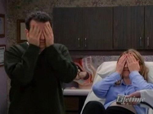 undefined Season 5 Episode 14 - The Penis