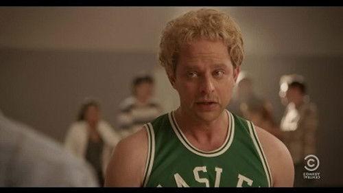 Kroll Show Season 2 Episode 7 - Finger Magnets