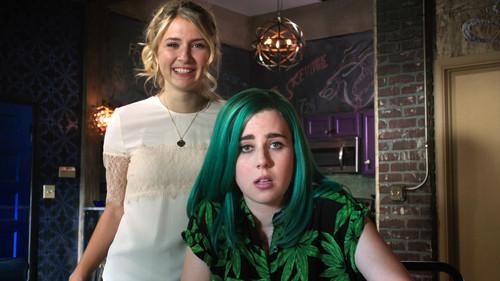 Sweet/Vicious Season 1 Episode 10 - Pure Heroine