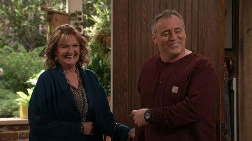 undefined Season 4 Episode 9 - Stuck in the Middle with You