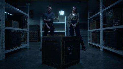 Helstrom Season 1 Episode 4 - Containment