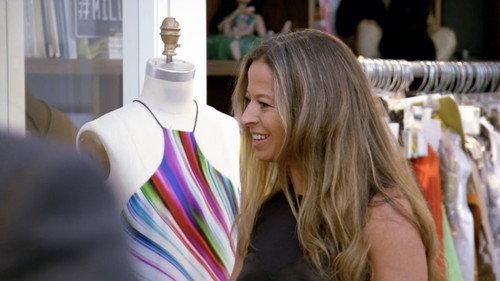 Project Runway All Stars Season 3 Episode 9 - Fashion Cents