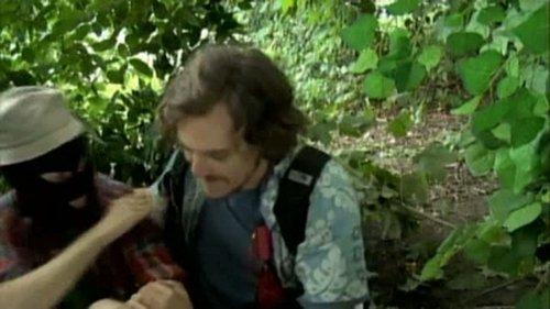 Delocated Season 1 Episode 7 - Sick of It!