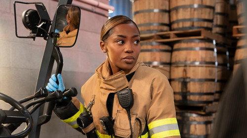 9-1-1: Nashville Season 1 Episode 17 - Saboteurs
