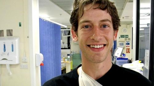 Bizarre ER Season 4 Episode 6 - Episode Six