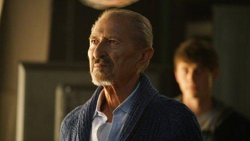 Beyond Season 2 Episode 8 - I Scream, You Scream