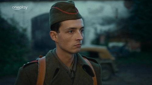 King of Shumava: Phantom of the Dark Region Season 2 Episode 1 - The Court