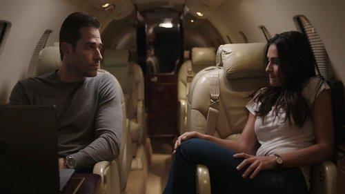 El Dragón: Return of a Warrior Season 2 Episode 17 - Episode 17