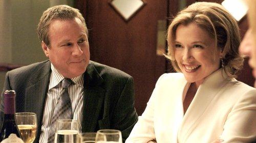 undefined Season 5 Episode 11 - The Test Dream