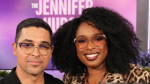 The Jennifer Hudson Show Season 4 Episode 22 - Wilmer Valderrama, Mariah the Scientist