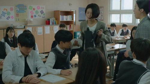 Nobody Knows Season 1 Episode 13 - Episode 13