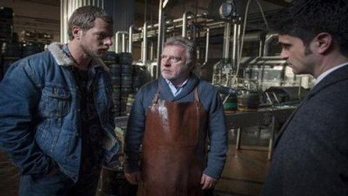 Der letzte Bulle Season 3 Episode 13 - Those Who Can Forgive