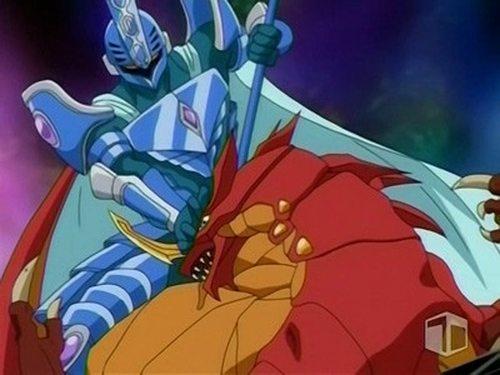 Bakugan Battle Brawlers Season 1 Episode 3 - A Feud Between Friends