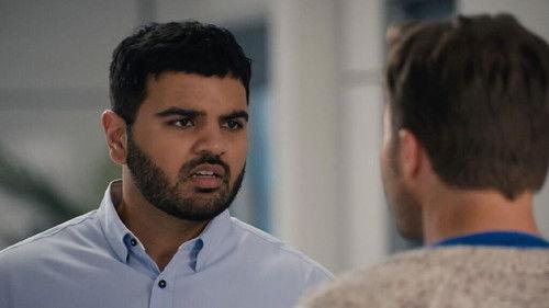 Shortland Street Season 35 Episode 2 - Tuesday, 17th February 2026