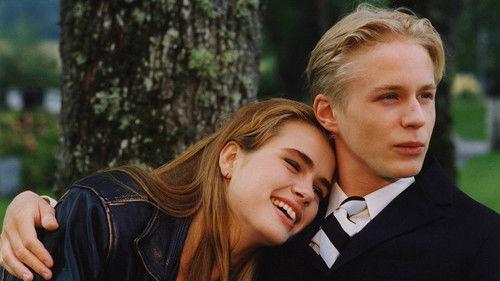 Svenska tv-historier Season 3 Episode 1 - Rapport till himlen