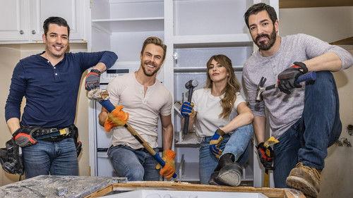 Celebrity IOU Season 6 Episode 6 - Derek and Julianne Hough's Fresh Flip