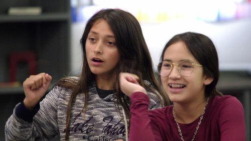 The Substitute Season 1 Episode 5 - The Bella Twins