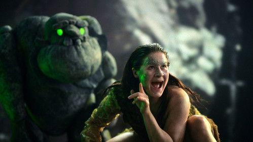 Trolltider – legenden om Bergatrollet Season 1 Episode 20 - Episode 20