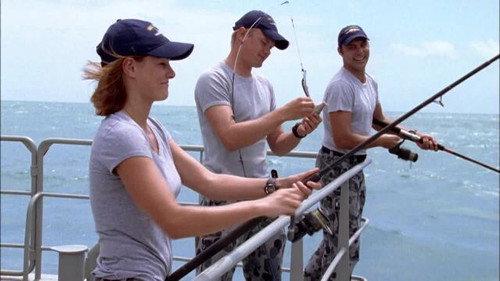 Sea Patrol Season 4 Episode 6 - Big Fish