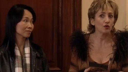 A doctor in the family Season 3 Episode 13 - Quicksand / Home visits