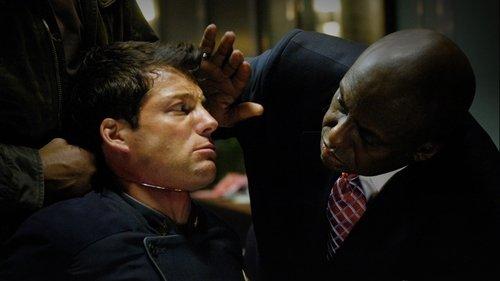 undefined Season 2 Episode 14 - Black Market