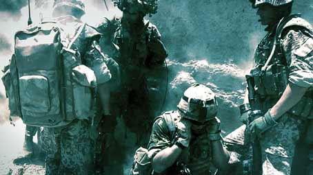 POV Season 24 Episode 9 - Armadillo