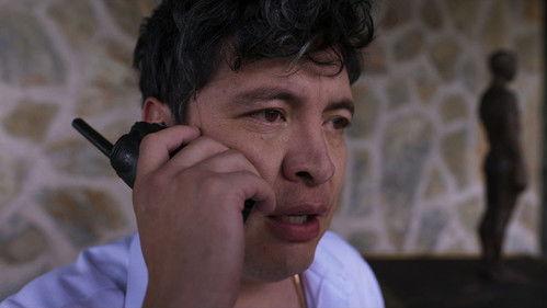 El colapso Season 1 Episode 3 - El avión