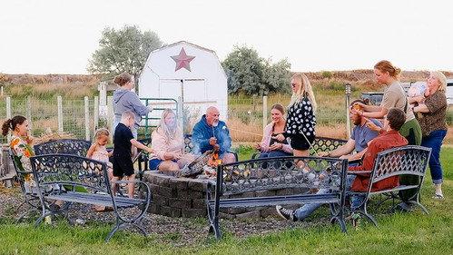 Sister Wives Season 16 Episode 25 - He Heals the Brokenhearted