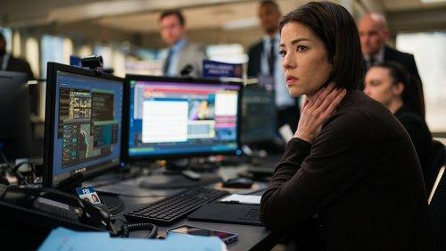 undefined Season 3 Episode 14 - Trigger Effect