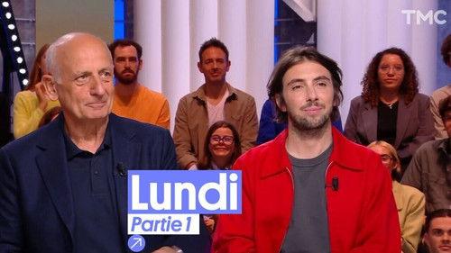 Quotidien Season 9 Episode 16 - Episode 16