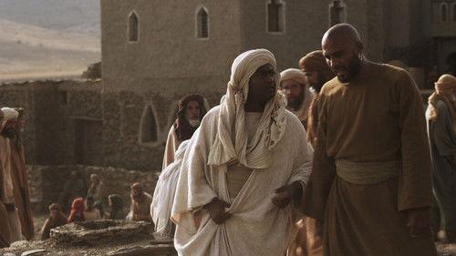 Omar Season 1 Episode 17 - Abu Sufyan Embrace Islam, Death of Muhammad PBUH