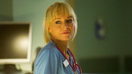 Casualty Season 26 Episode 21 - The Only One You Love
