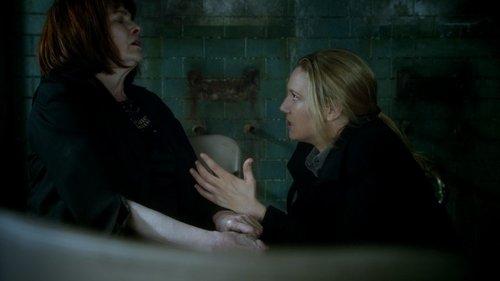 Fringe Season 4 Episode 14 - The End of All Things